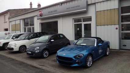 Soulié Automobiles, Garage Automobile à Millau