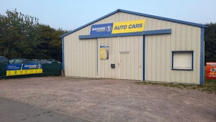 GARAGE PREMIER - AUTO CARS, Garage Automobile à Cuverville