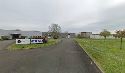 MKSU Sarl, Garage Automobile à Coulaines