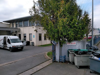 SAS Eloy, Garage Automobile à Chennevières-sur-Marne