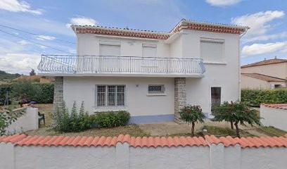 Galindo Jean-Louis, Garage Automobile à Saint-André-de-Roquelongue