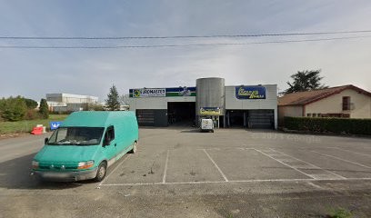 Euromaster - Taquipneu Moissac, Garage Automobile à Moissac