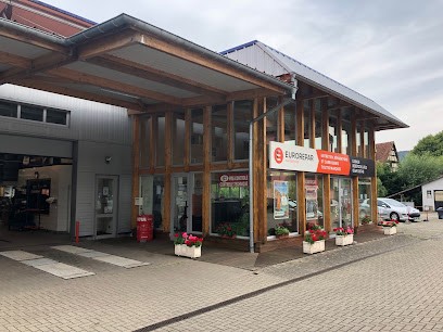 Garage Rebstock Et Fils, Garage Automobile à Lembach