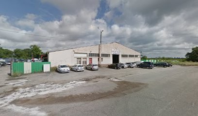 Aacauto Coussy Jerome, Garage Automobile à Mornac