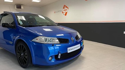 SB DÉVELOPPEMENT, Garage Automobile à Sallertaine