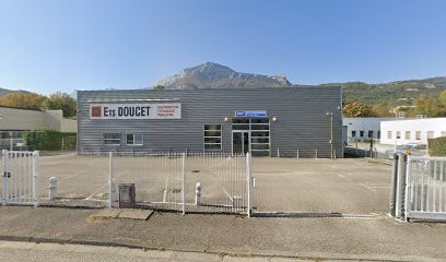 Mage Application, Garage Automobile à Seyssins