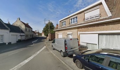Soudure Tournage Alesage Chantier, Garage Automobile à Ostricourt