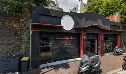 Octane RACETEC, Garage Automobile à Suresnes