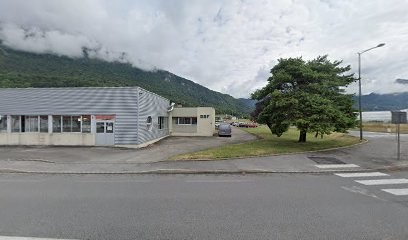O.S.F (Outils Spéciaux De Fabrication), Garage Automobile à Marignier