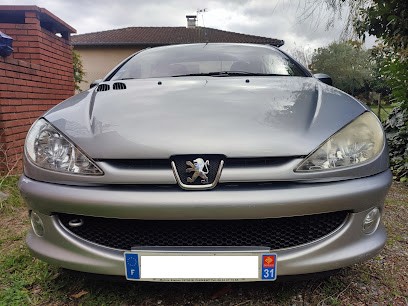 Rénovation Phare Toulouse, Garage Automobile à Cornebarrieu