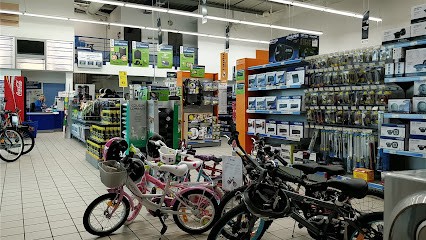 E.Leclerc Auto, Garage Automobile à Biscarrosse