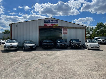GARAGE CASSINES, Garage Automobile à Saint-Denis-en-Val