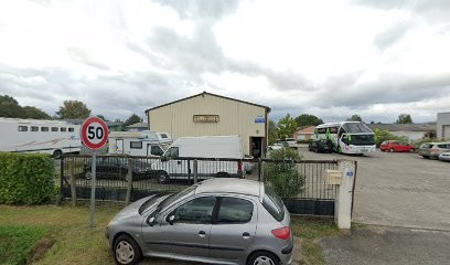 DG Méca, Garage Automobile à Serres-Castet
