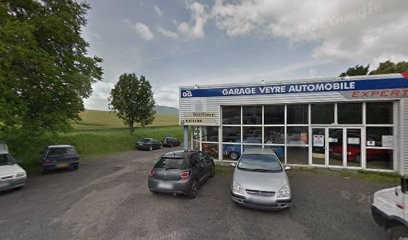 VEYRE AUTOMOBILES, Garage Automobile à Veyre-Monton