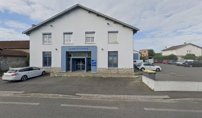 Auto Vitrage du Comminges, Garage Automobile à Saint-Gaudens