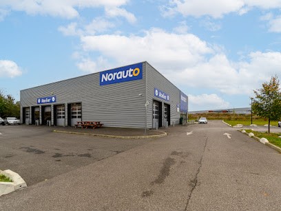 Norauto Saint Mard, Garage Automobile à Saint-Mard
