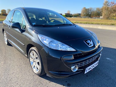 Acicar, Garage Automobile à Villers-Cotterêts