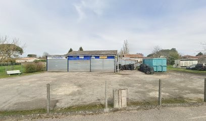 BC Diffusion, Garage Automobile à Lesparre-Médoc