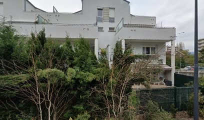 Impasse Auto, Garage Automobile à Échirolles