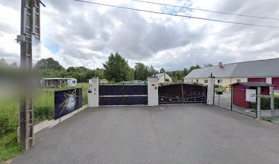 Centre ODiam Le Mans - Dams Films, Garage Automobile à Ruaudin