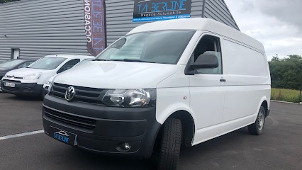 Ta Berline, Garage Automobile à Plumelin