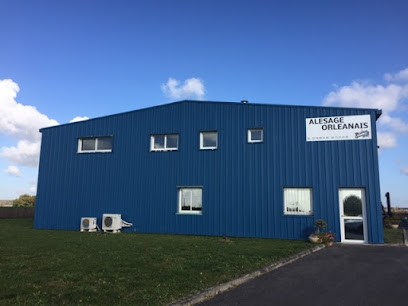 Alesage Orléanais, Garage Automobile à Traînou