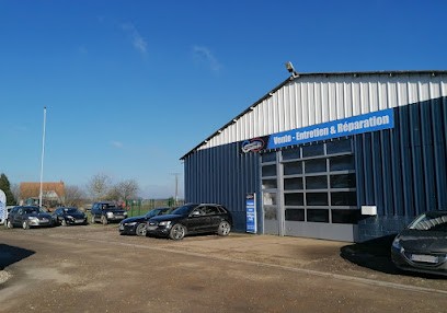 Gd auto services, Garage Automobile à Servaville-Salmonville