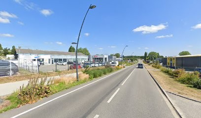 GARAGE PATIN - Citroën, Garage Automobile à Port-Jérôme-sur-Seine