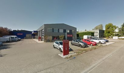 Garage Auto Land Wittenheim, Garage Automobile à Wittenheim