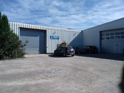 BH Meca 33, Garage Automobile à La Teste-de-Buch