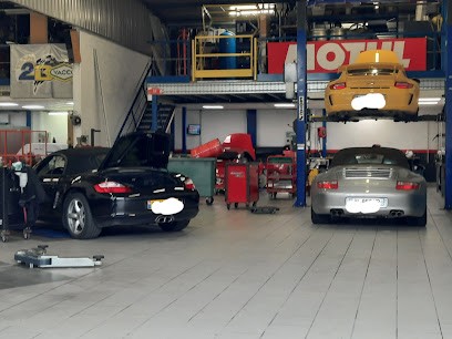 2B Automobiles, Garage Automobile à La Ravoire