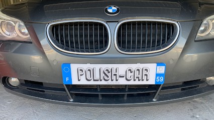 Polish Car, Garage Automobile à Wormhout