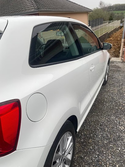 Carrosserie BRICHET / Centre De Débosselage Sans Peinture Des Ardennes, Garage Automobile à Gernelle