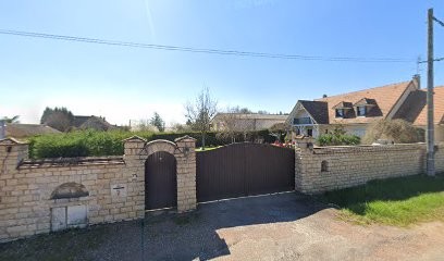 Carrosserie Leconte Fils, Garage Automobile à Chagny