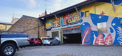 Garage De La Claire, Garage Automobile à Lyon 09