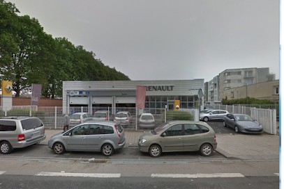 Sarl Garage Paunet, Garage Automobile à Lambersart