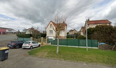 Nono Services, Garage Automobile à Châteauneuf-en-Thymerais