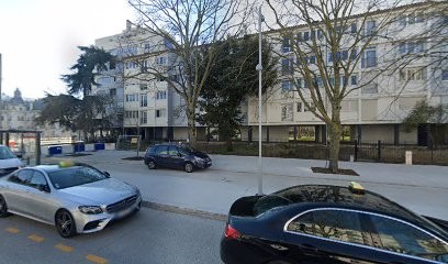 VTC LONGUE DISTANCE, Garage Automobile à La Rochelle