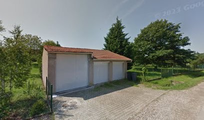 Chris Pare Brise, Garage Automobile à Luttange