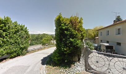 Rockin Kroll Motorcycles, Garage Automobile à Crest