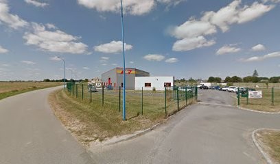 Claville Automobiles, Garage Automobile à Claville