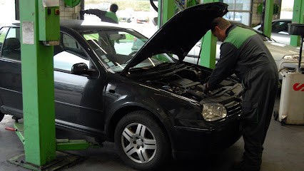 Carrosserie Services, Garage Automobile à Montreuil-Bellay