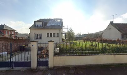 Garage De L'Ligué, Garage Automobile à Conty