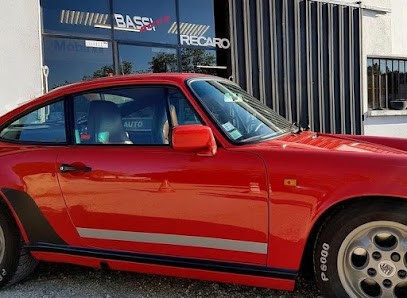 Garage Bassi Auto, Garage Automobile à Connaux