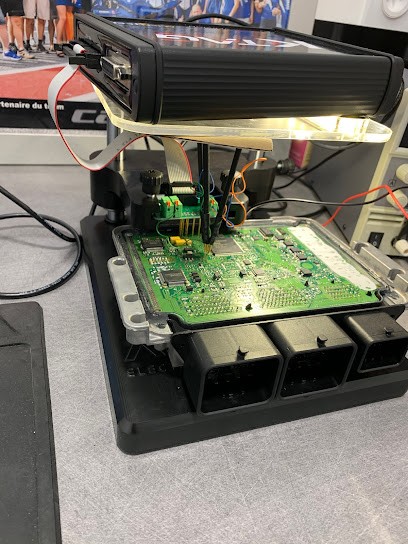 PRD47 by Pito Engineering, Garage Automobile à Pujols