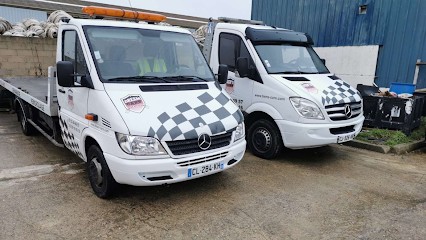 Ivry Pneu - Ivry Le Temple, Garage Automobile à Ivry-le-Temple