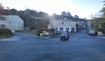 Relais Du Luberon, Garage Automobile à Bonnieux