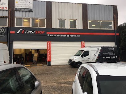 First Stop La Valette-du-Var, Garage Automobile à La Valette-du-Var