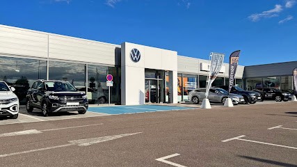 Service - Volkswagen-Audi, Garage Automobile à Ladoix-Serrigny