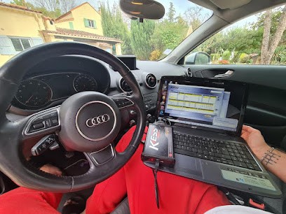 Yg Performance, Garage Automobile à Fayence